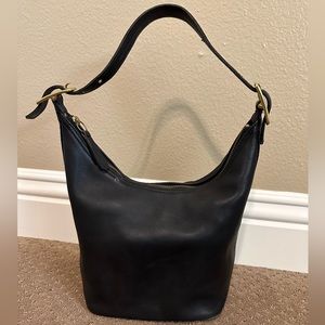 Authentic Coach Bag